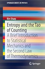 Télécharger le livre :  Entropy and the Tao of Counting