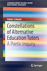 Télécharger le livre :  Constellations of Alternative Education Tutors