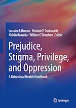 Télécharger le livre :  Prejudice, Stigma, Privilege, and Oppression