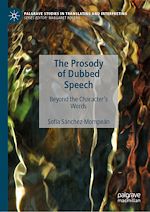 Télécharger le livre :  The Prosody of Dubbed Speech