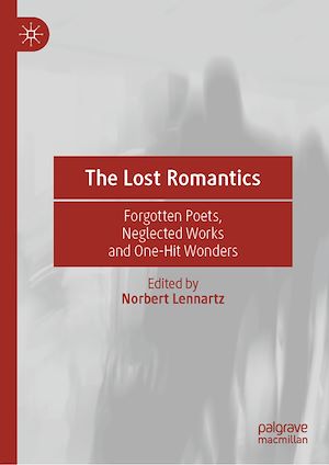 Téléchargez le livre :  The Lost Romantics