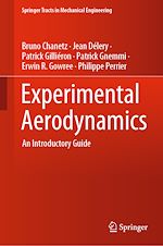 Télécharger le livre :  Experimental Aerodynamics