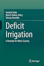 Télécharger le livre :  Deficit Irrigation