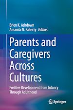 Télécharger le livre :  Parents and Caregivers Across Cultures