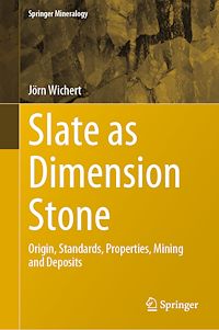 Télécharger le livre :  Slate as Dimension Stone