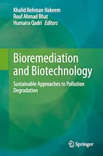 Télécharger le livre :  Bioremediation and Biotechnology