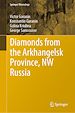 Télécharger le livre :  Diamonds from the Arkhangelsk Province, NW Russia