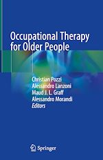 Télécharger le livre :  Occupational Therapy for Older People