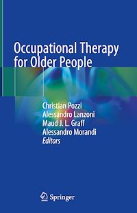 Télécharger le livre :  Occupational Therapy for Older People