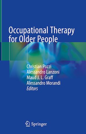 Téléchargez le livre :  Occupational Therapy for Older People