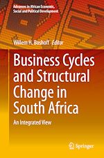 Télécharger le livre :  Business Cycles and Structural Change in South Africa