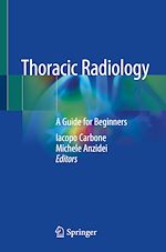 Télécharger le livre :  Thoracic Radiology