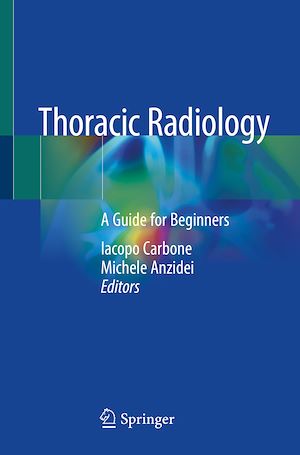 Téléchargez le livre :  Thoracic Radiology