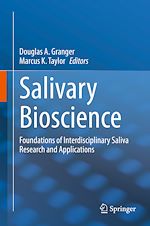Télécharger le livre :  Salivary Bioscience