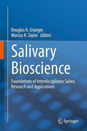 Téléchargez le livre :  Salivary Bioscience