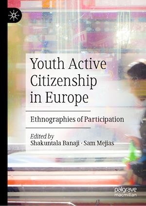 Téléchargez le livre :  Youth Active Citizenship in Europe