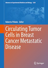 Télécharger le livre :  Circulating Tumor Cells in Breast Cancer Metastatic Disease