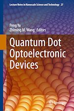 Télécharger le livre :  Quantum Dot Optoelectronic Devices