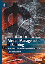 Télécharger le livre :  Absent Management in Banking