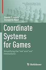 Télécharger le livre :  Coordinate Systems for Games