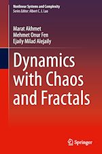 Télécharger le livre :  Dynamics with Chaos and Fractals