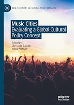Download this eBook Music Cities