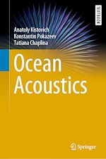 Télécharger le livre :  Ocean Acoustics