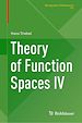 Télécharger le livre :  Theory of Function Spaces IV