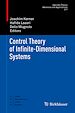 Télécharger le livre :  Control Theory of Infinite-Dimensional Systems