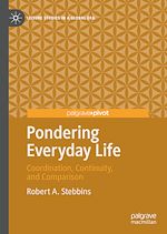 Télécharger le livre :  Pondering Everyday Life