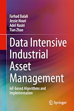 Télécharger le livre :  Data Intensive Industrial Asset Management