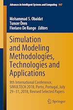 Télécharger le livre :  Simulation and Modeling Methodologies, Technologies and Applications
