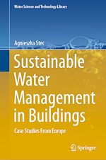 Télécharger le livre :  Sustainable Water Management in Buildings