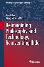 Télécharger le livre :  Reimagining Philosophy and Technology, Reinventing Ihde