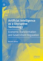 Télécharger le livre :  Artificial Intelligence as a Disruptive Technology