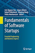 Télécharger le livre :  Fundamentals of Software Startups