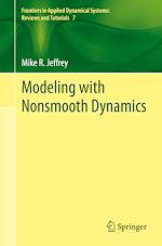 Télécharger le livre :  Modeling with Nonsmooth Dynamics