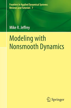 Téléchargez le livre :  Modeling with Nonsmooth Dynamics