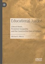 Télécharger le livre :  Educational Justice