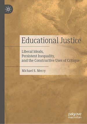 Téléchargez le livre :  Educational Justice