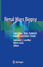 Télécharger le livre :  Renal Mass Biopsy