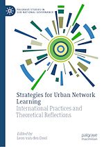 Télécharger le livre :  Strategies for Urban Network Learning