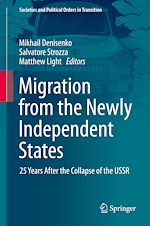 Télécharger le livre :  Migration from the Newly Independent States