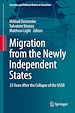 Télécharger le livre :  Migration from the Newly Independent States