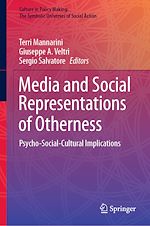 Télécharger le livre :  Media and Social Representations of Otherness