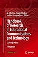 Télécharger le livre :  Handbook of Research in Educational Communications and Technology