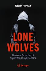 Télécharger le livre :  Lone Wolves