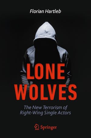 Téléchargez le livre :  Lone Wolves