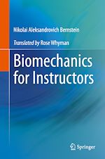 Télécharger le livre :  Biomechanics for Instructors