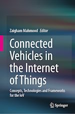 Télécharger le livre :  Connected Vehicles in the Internet of Things